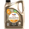 TOTAL QUARTZ 9000 FUTURE NFC 5W-30 5 ЛИТРА
