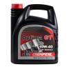 CHEMPIOIL OPTIMA GT 10W-40 4L.-Двигателно масло