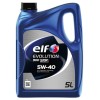 ELF EVOLUTION SXR 5W40 5L