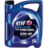 ELF EVOLUTION 700 TURBO DIESEL 10W-40 5L