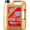 LIQUI MOLY 10W40 - DIESEL-1L