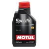 MOTUL SPECIFIC BMW LONG LIFE-04 5W-40 1L