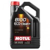 MOTUL 8100 ECO-CLEAN+ C1 5W-30 5L