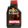 MOTUL 8100 X-CLEAN+ 5W-30 C3 1L