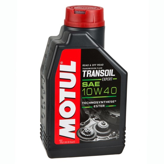 MOTUL TRANSOIL 10W-40 1L