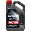 MOTUL SPECIFIC Volkswagen 504.00/507.00 5W-30 5L