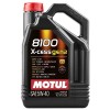 MOTUL 8100 X-CESS GEN2 5W40 5L