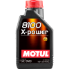MOTUL 8100 X-POWER 10W-60 1L