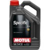 MOTUL SPECIFIC 913D 5W30 5L