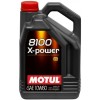 MOTUL 8100 X-POWER 10W-60 5L