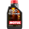 MOTUL 8100 ECO-CLEAN C2 5W-30 1L