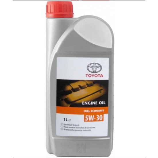Toyota 5W-30, 1L