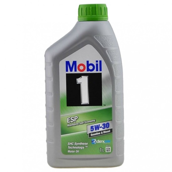 MOBIL ESP FORMULA 5W-30 1L