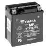 СТАРТОВ MOTO АКУМУЛАТОР YUASA YTX7L-BS 