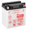 СТАРТОВ MOTO АКУМУЛАТОР YUASA YB10L-B2 