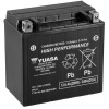 СТАРТОВ MOTO АКУМУЛАТОР YUASA YTX14H-BS 