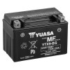  СТАРТОВ MOTO АКУМУЛАТОР YUASA YTX9-BS