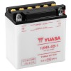 СТАРТОВ MOTO АКУМУЛАТОР YUASA 12N9-4B-1 