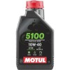 MOTUL 5100 ESTER 4T 10W40 1L