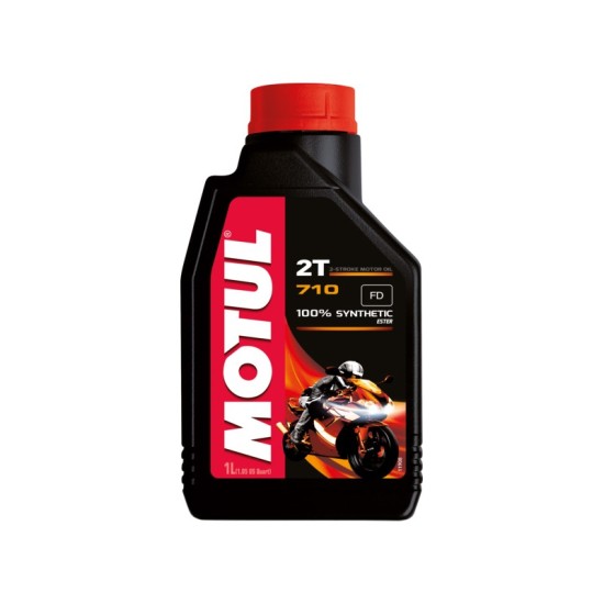 MOTUL 710 2T 1L