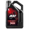 MOTUL 800 2T FL OFF ROAD 4L