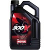 MOTUL 300 V FL ROAD RAC 15W50 4L