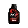 MOTUL 300 V FL ROAD RAC 15W50 1L