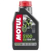 MOTUL 5100 ESTER 4T 15W50 1L