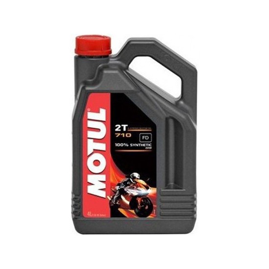 MOTUL 710 2T 4L