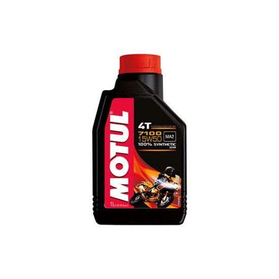 MOTUL 7100 4T 15W50 1L