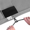БРЕЗЕНТ KEGEL КОМБИ/ХЕЧБЕК  "XL" 485см х 136см-Покривала и брезенти%