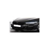 Двойни Бъбреци Решетки За BMW 5 SERIES G30 G31 LCI БМВ 5-та Серия Facelift BMW G30 G31 G38 2020г.-2023г. Черен Гланц Лак-Решетки за автомобили%