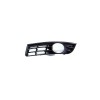 Лява Решетка за Халоген за Фолксваген Пасат Б6 3Ц Volkswagen VW Passat B6 3C 2005-2010 3C0853666A