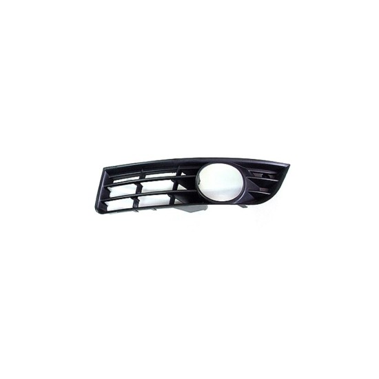 Лява Решетка за Халоген за Фолксваген Пасат Б6 3Ц Volkswagen VW Passat B6 3C 2005-2010 3C0853666A