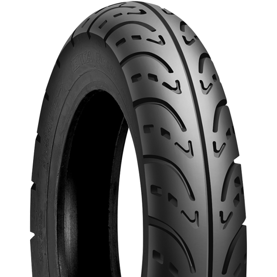 Гума за скутер Wanda P284 130/70x12-6pr-TT