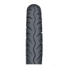 Безкамерна Гума за скутер Wanda P238 Wanda 100/90x10-6pr-TL