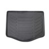 Гумена стелка за багажник за FORD C-MAX 2003-2010-RizLine 