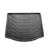Гумена стелка за багажник за FORD FOCUS II хечбек 2004-2011-RizLine 