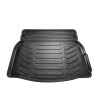 Гумена стелка за багажник за MERCEDES C класа W205 Combi 2014- RizLine