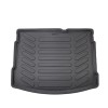 Гумена стелка за багажник за NISSAN QASHQAI I J10 2006-2013- RizLine