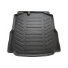 Гумена стелка за багажник за SKODA OCTAVIA III Седан 2012-2020, Rizline