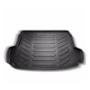 Гумена стелка за багажник за SUBARU FORESTER III 2008-2012-RizLine 
