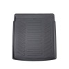 Гумена стелка за багажник за VW PASSAT CC 2005-2010 седан, RizLine