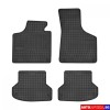 Гумени стелки Frogum за Audi A3 (8P) - (2003-2009)-Стелки%