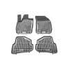 3D Гумени стелки,PERFLEX тип леген за Audi A3 2004-2012