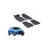 3D Гумени стелки,PERFLEX тип леген за Audi Q3 2012-