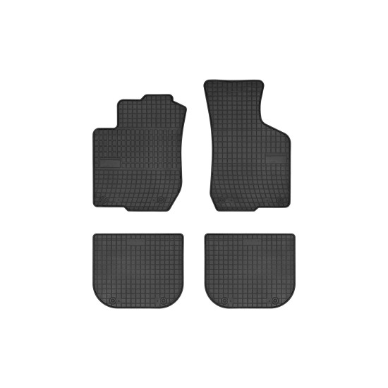 Гумени стелки Frogum за Audi A3 1996-2003
