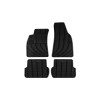 Гумени стелки Frogum за Audi A4 B6, B7 2000-2007, Seat Exeo след 2008 година-Стелки%