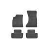 Гумени стелки Frogum за Audi A4 B8 2007-2015-Стелки%