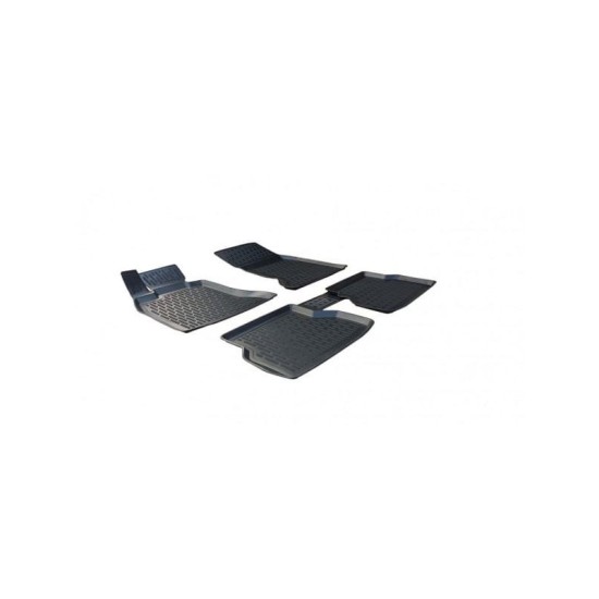 3D Гумени стелки,PERFLEX тип леген за BMW E36 / 3 series 1993-1998